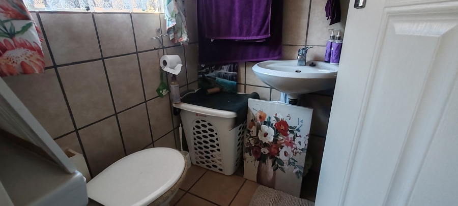 1 Bedroom Property for Sale in Parys Free State